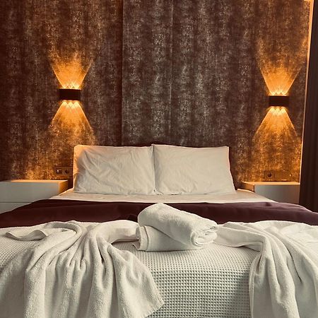 My Boutique Hotel Alanya Eksteriør billede