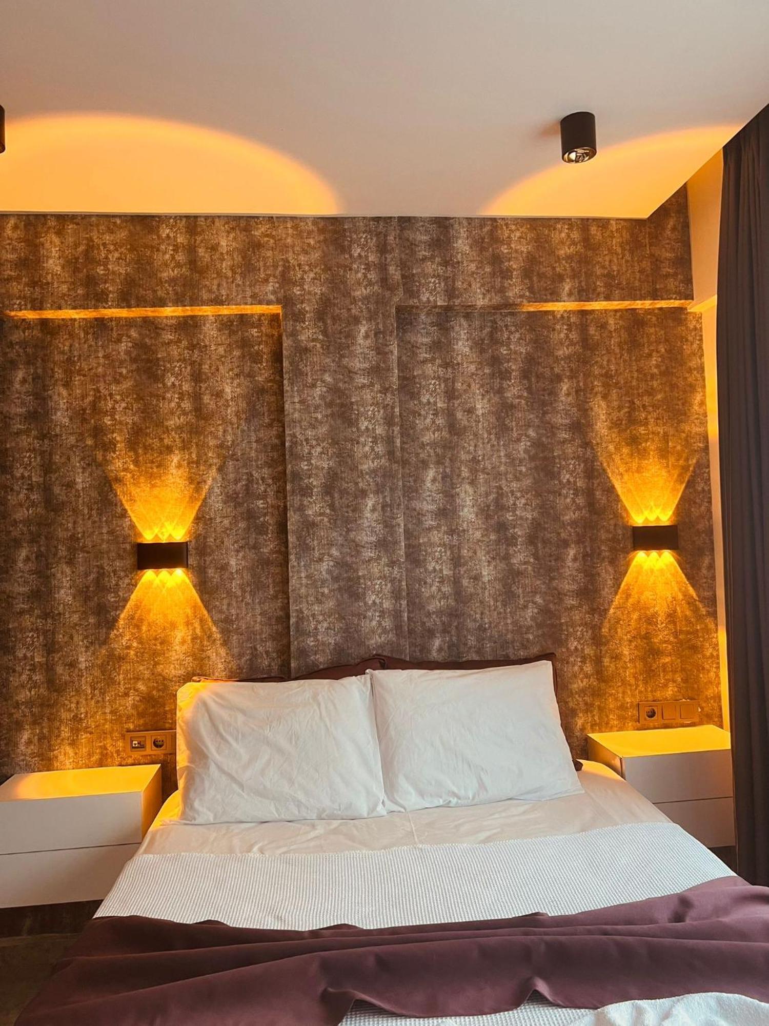 My Boutique Hotel Alanya Eksteriør billede
