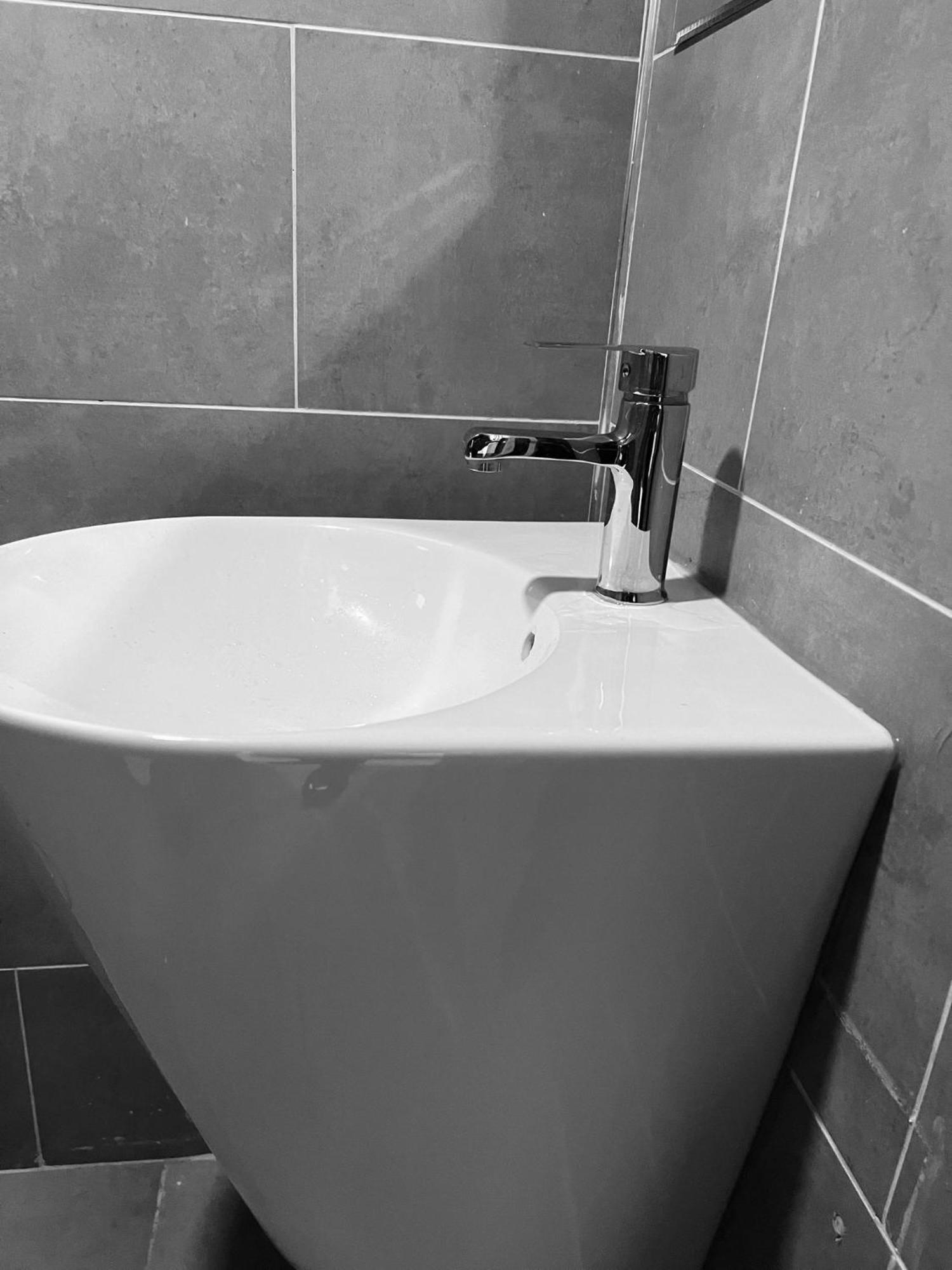 My Boutique Hotel Alanya Eksteriør billede