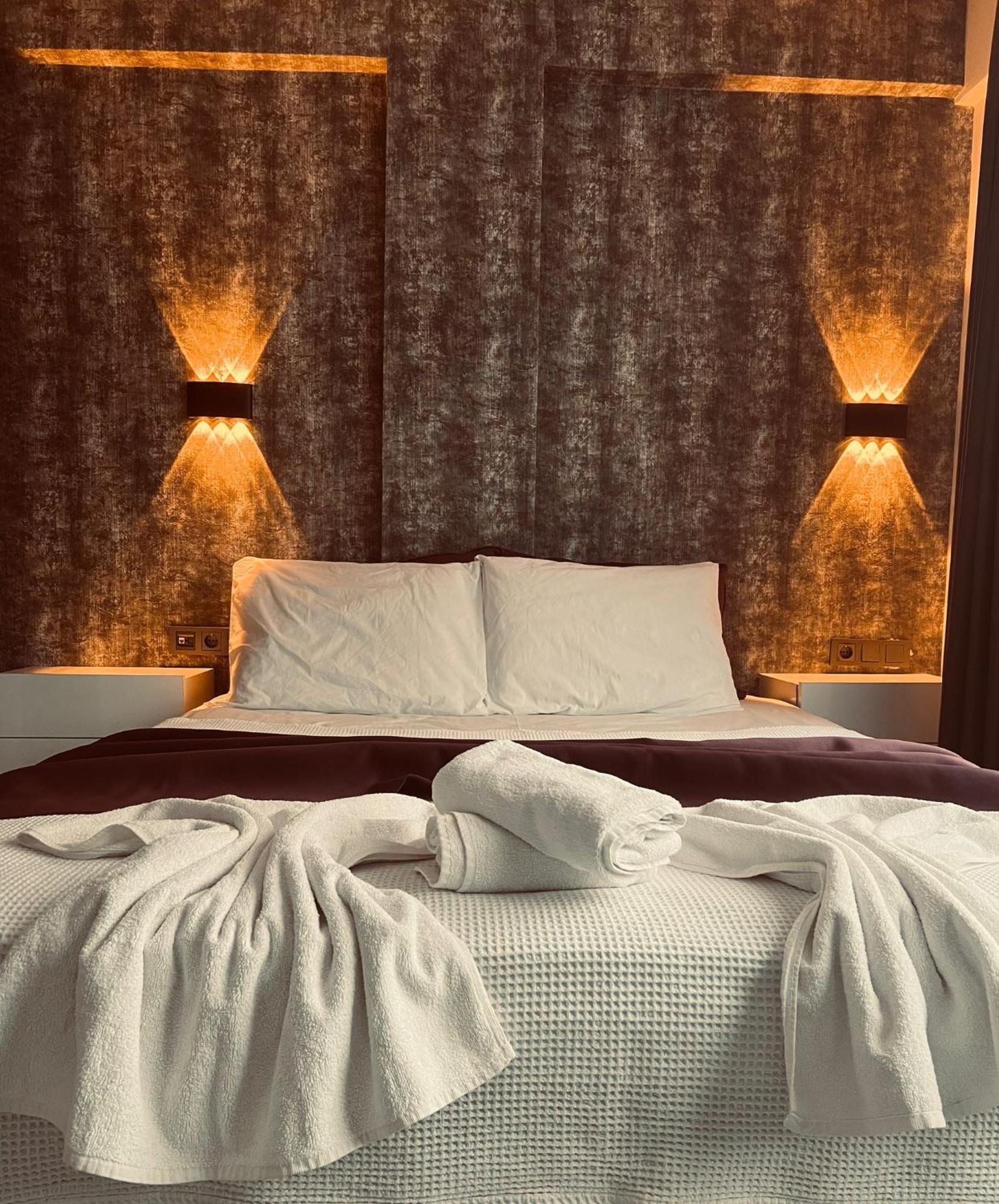 My Boutique Hotel Alanya Eksteriør billede
